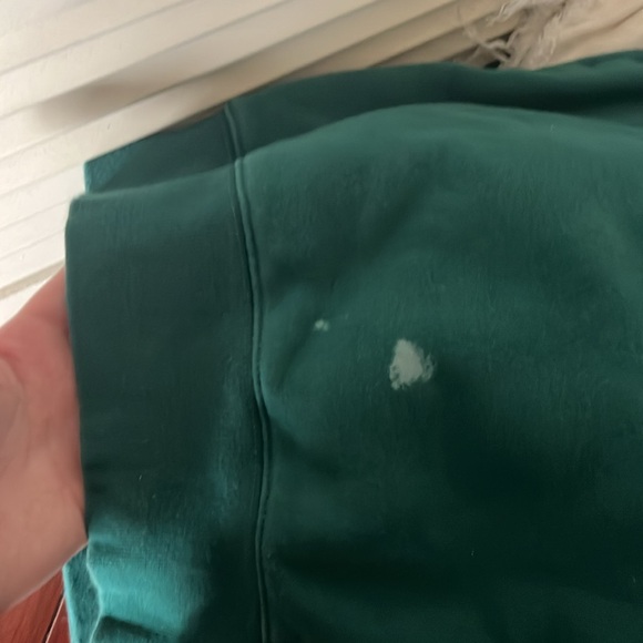 COPY - Aritzia cozy, fleece perfect hoodie - Picture 5 of 5